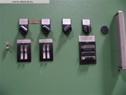 Станок для снятия заусенцев RAUSCH Gratomat GR300HV